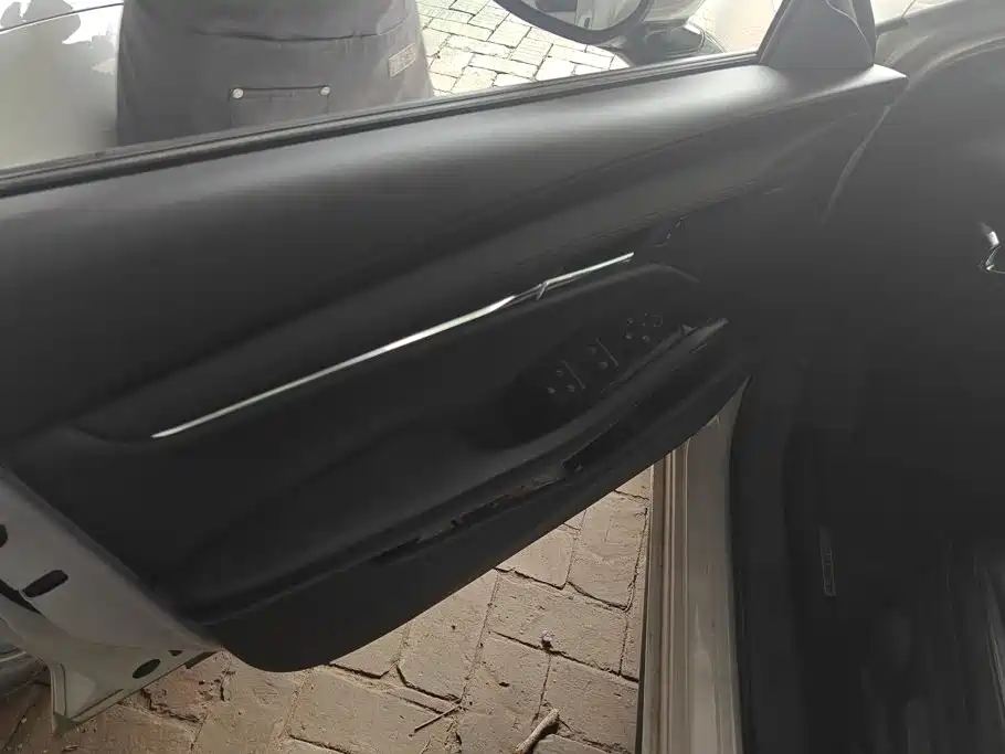 Mazda 3 Axela — миниатюра 7