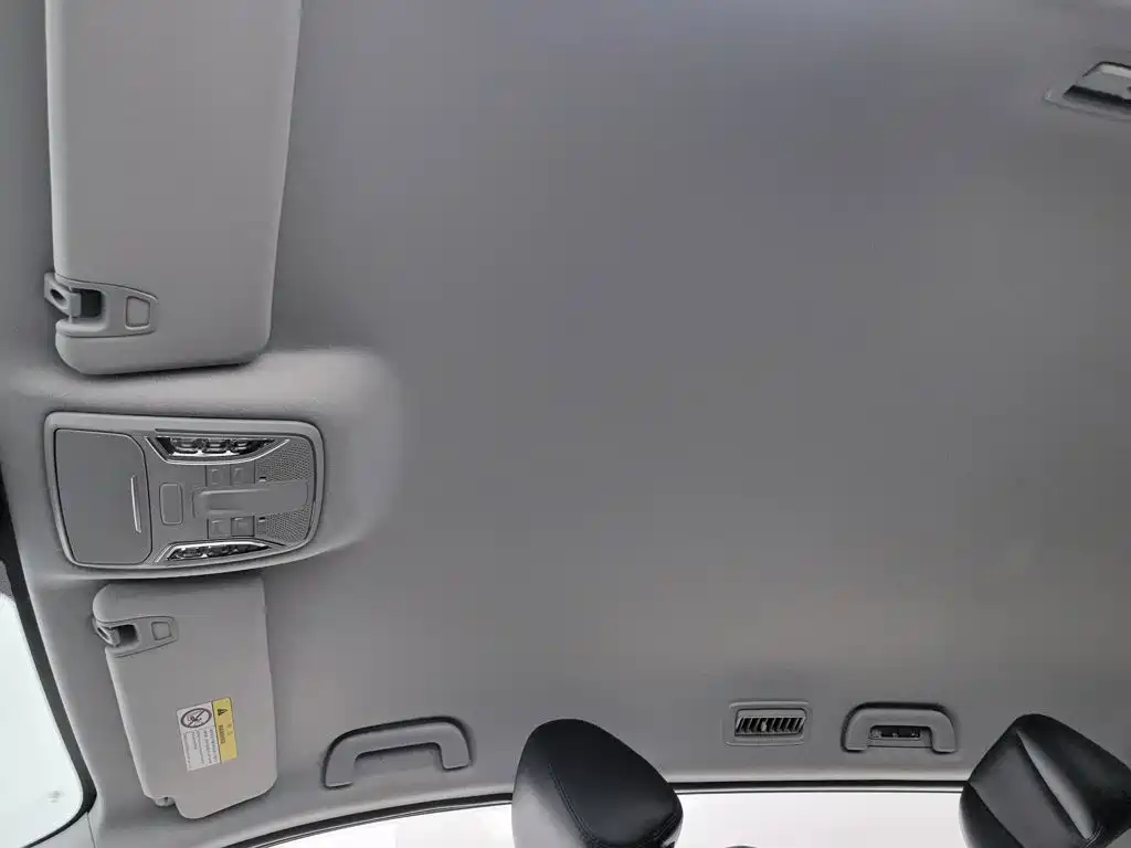 GAC Motor Trumpchi M6 — миниатюра 14