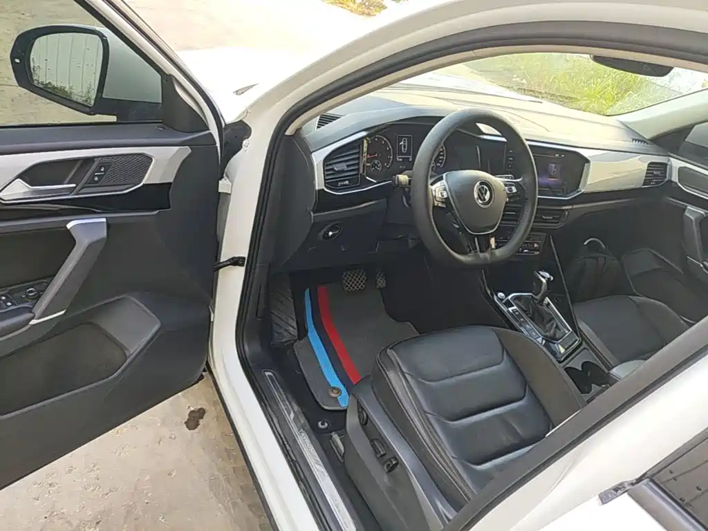 Volkswagen Tayron — миниатюра 16