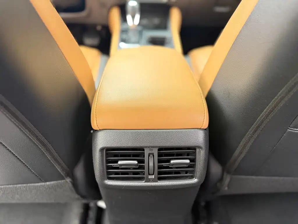Nissan Sylphy — миниатюра 12
