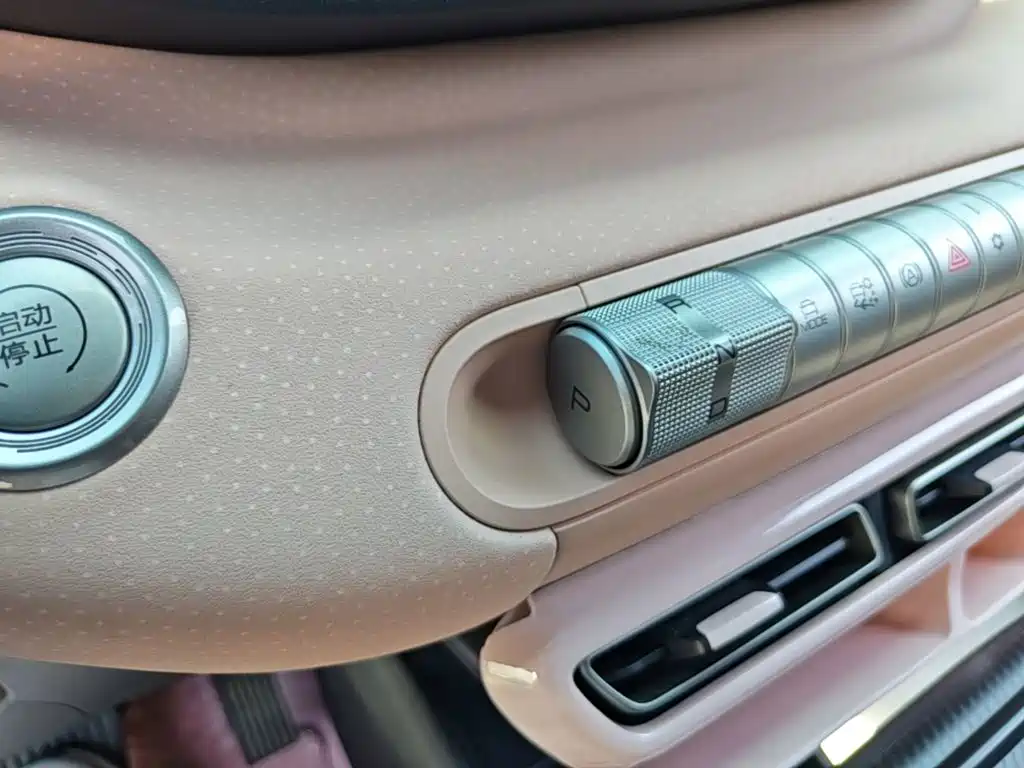 BYD Seagull — миниатюра 14