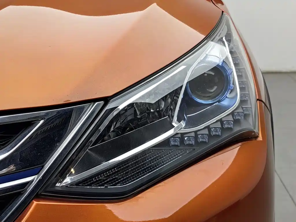 BYD New Energy — миниатюра 7