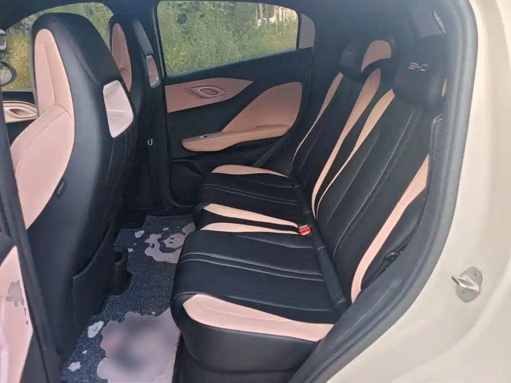BYD Seagull — миниатюра 13