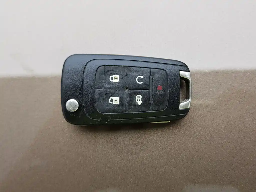 Buick GL8 — миниатюра 19
