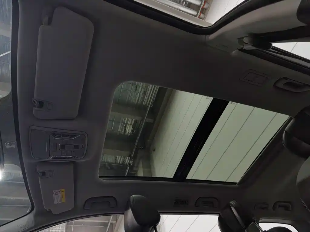GAC Motor Trumpchi M6 — миниатюра 14