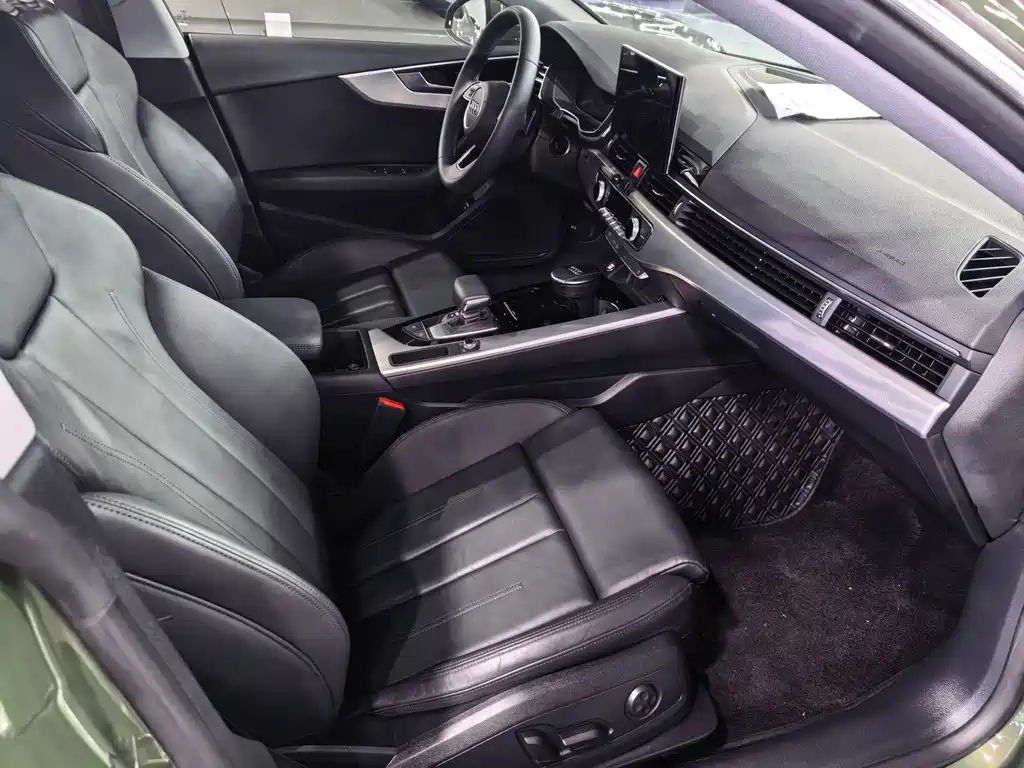 Audi A5 2023 Sportback 40 TFSI Fashion