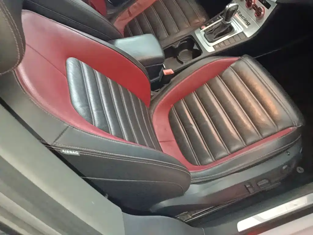 Volkswagen CC — миниатюра 25