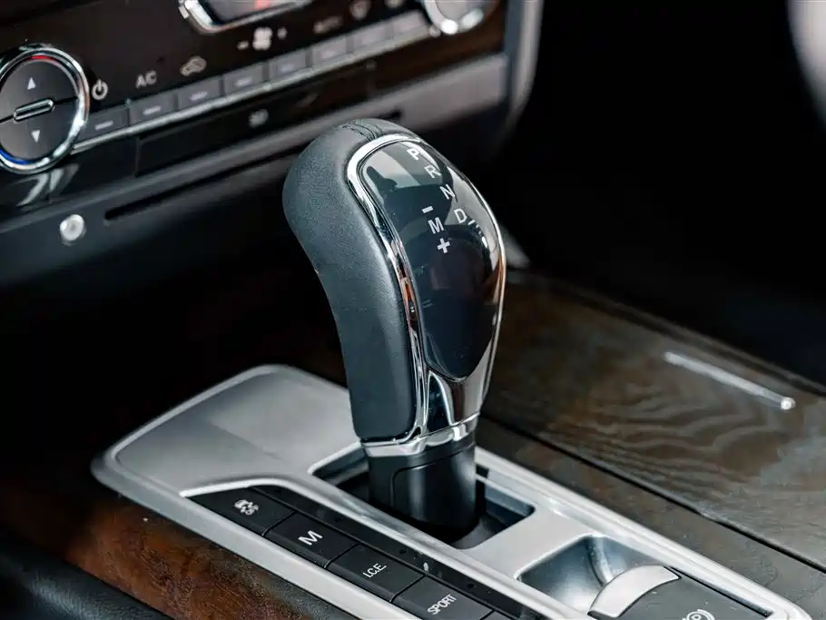 Maserati Ghibli — миниатюра 14