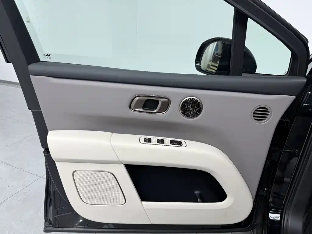 Li Auto Li i6 — миниатюра 5