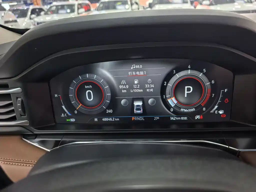 Ford Explorer — миниатюра 8