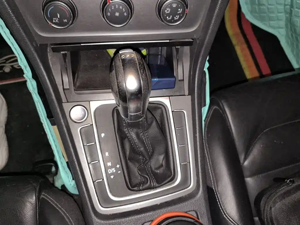 Volkswagen Golf — миниатюра 10