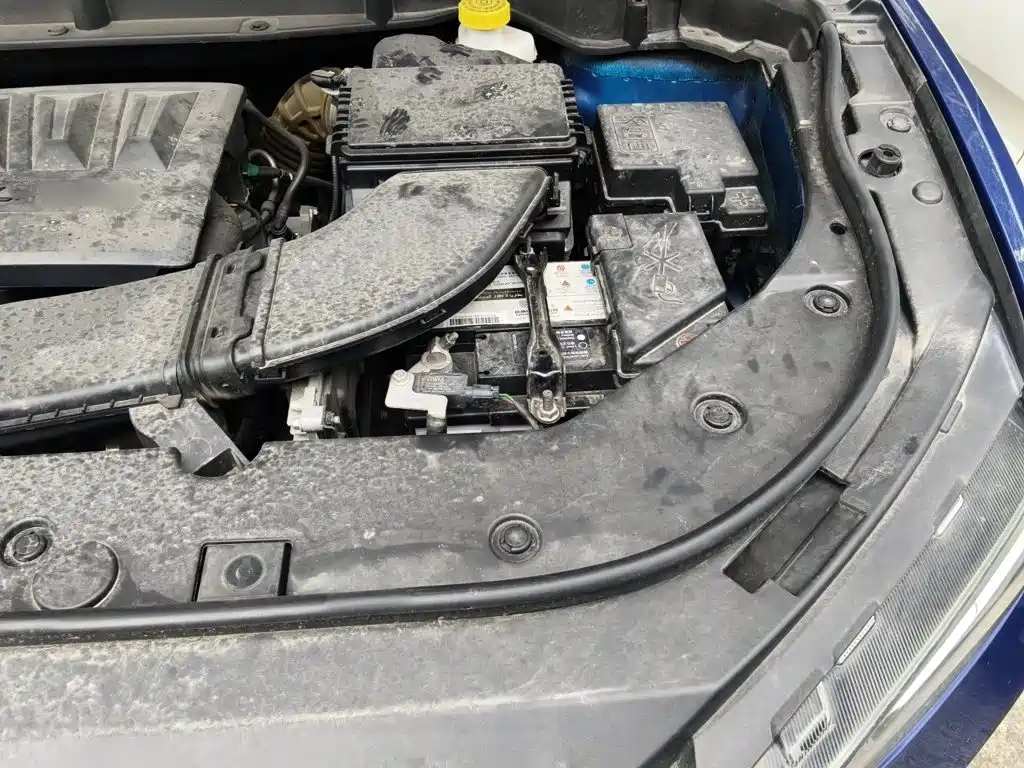 Haval F5 — миниатюра 20