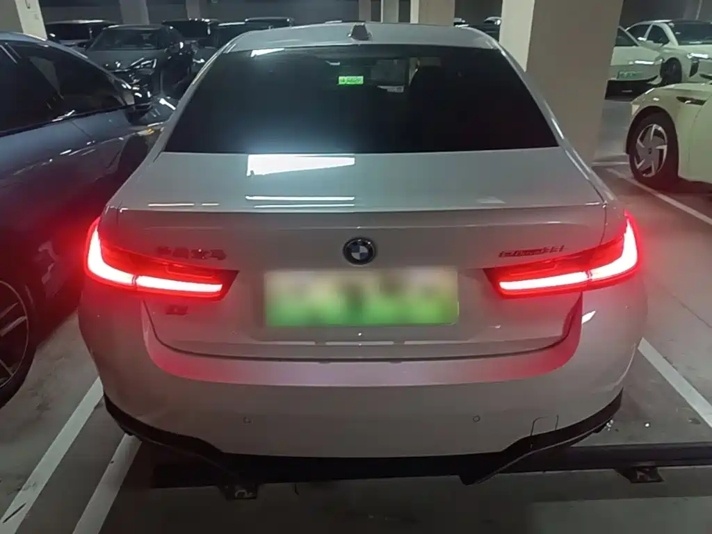 BMW i3 — миниатюра 6