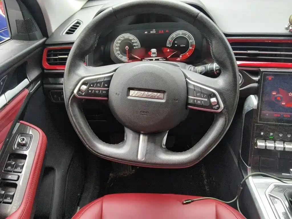 Haval F5 — миниатюра 3
