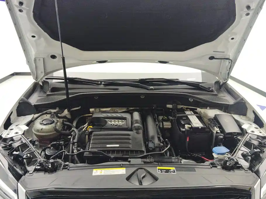 Audi Q2L — миниатюра 10