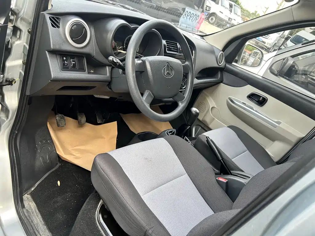 CHANGAN CHANGAN STAR 5