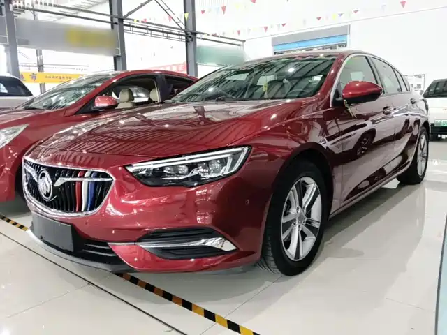 Buick Regal