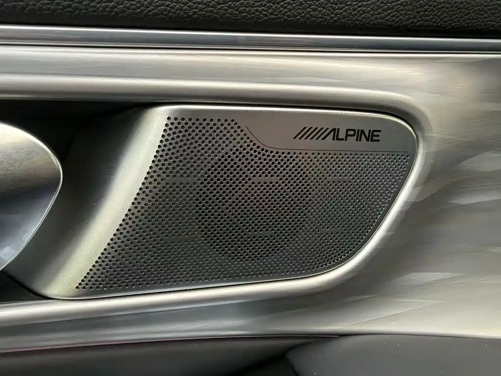 GAC Motor Trumpchi GS8 — миниатюра 9