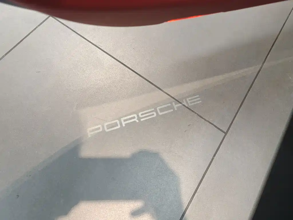 Porsche 911 Carrera 3.0T, фото 8