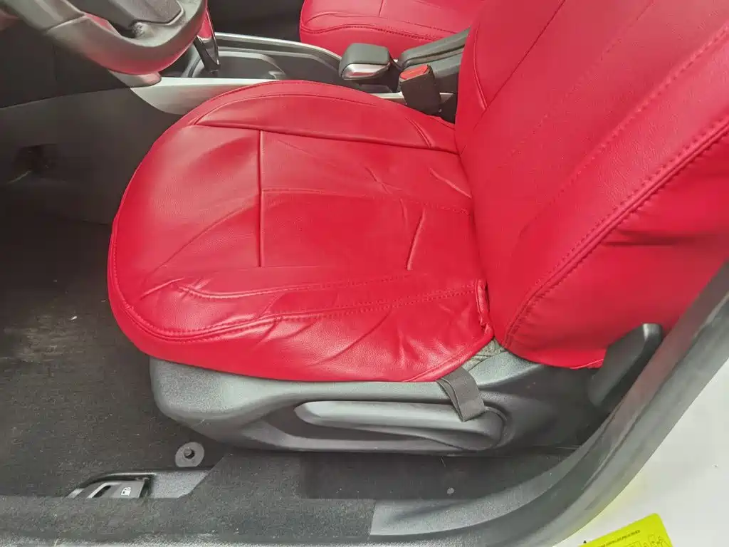 Citroen C3-XR — миниатюра 20
