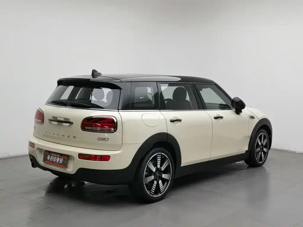 MINI Mini Clubman — миниатюра 2