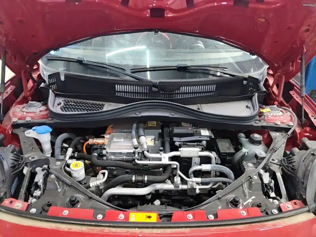 MINI MINI COOPER EV — миниатюра 25
