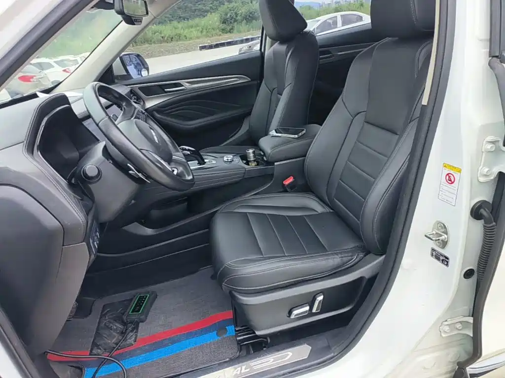 Haval F7 — миниатюра 15
