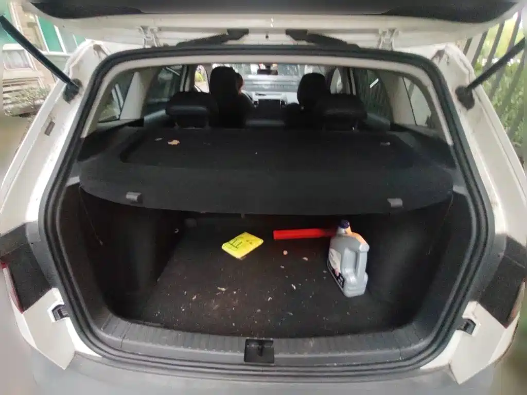 Skoda Karoq — миниатюра 10