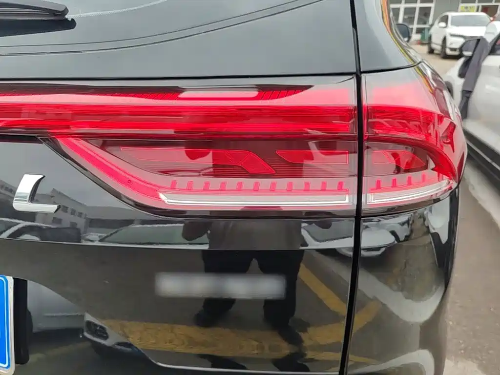 Haval H6 — миниатюра 8
