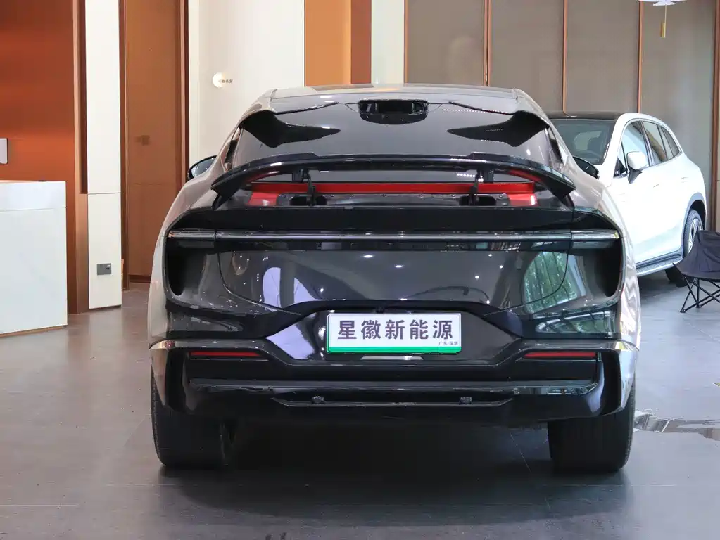 Lotus Eletre — миниатюра 21