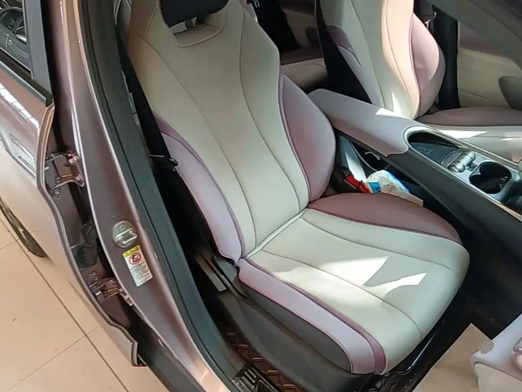 BYD Dolphin — миниатюра 25