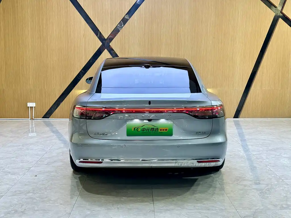Xiangjie Xiangjie S9 — миниатюра 22