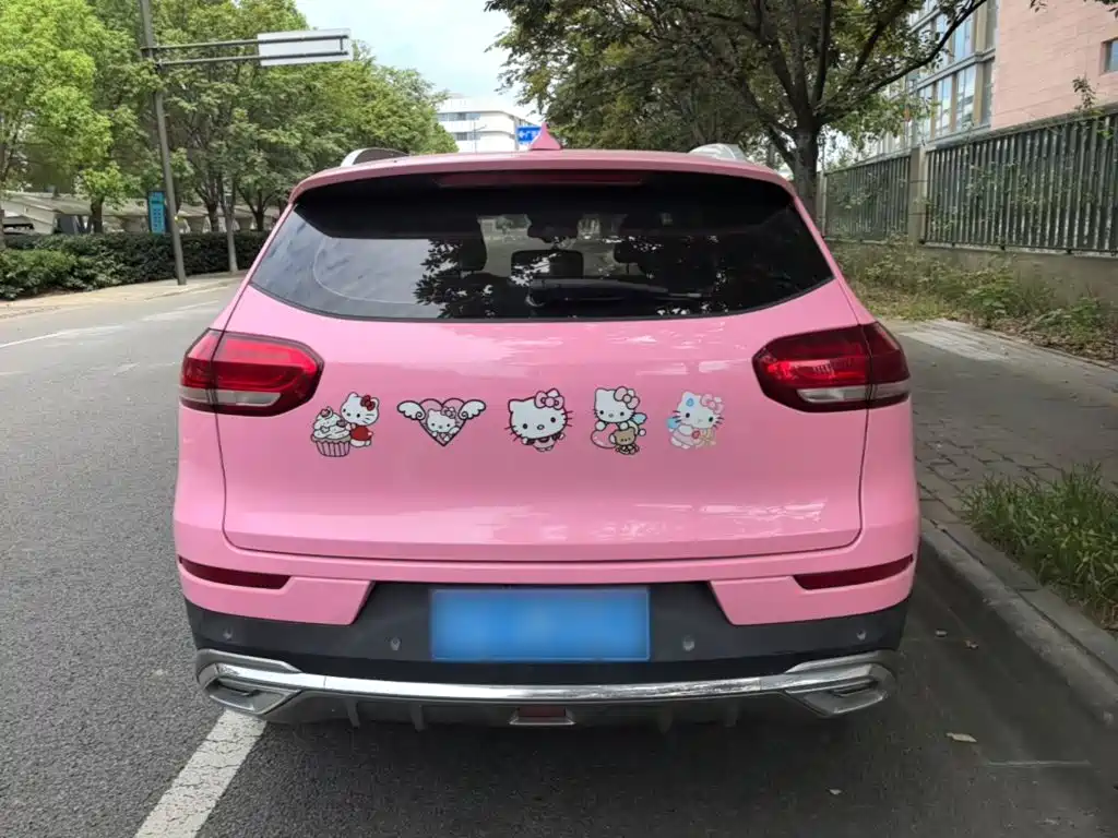 Haval H6 — миниатюра 6