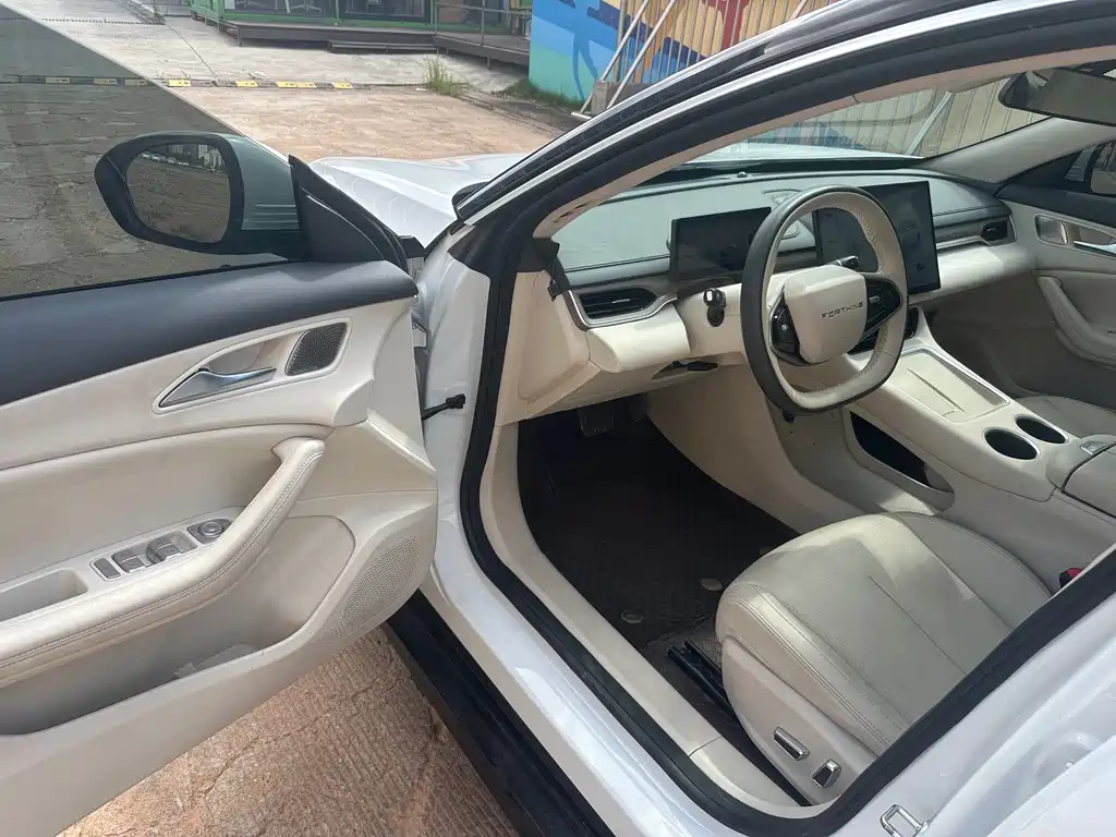 Fengxing Xinghai S7 — миниатюра 12
