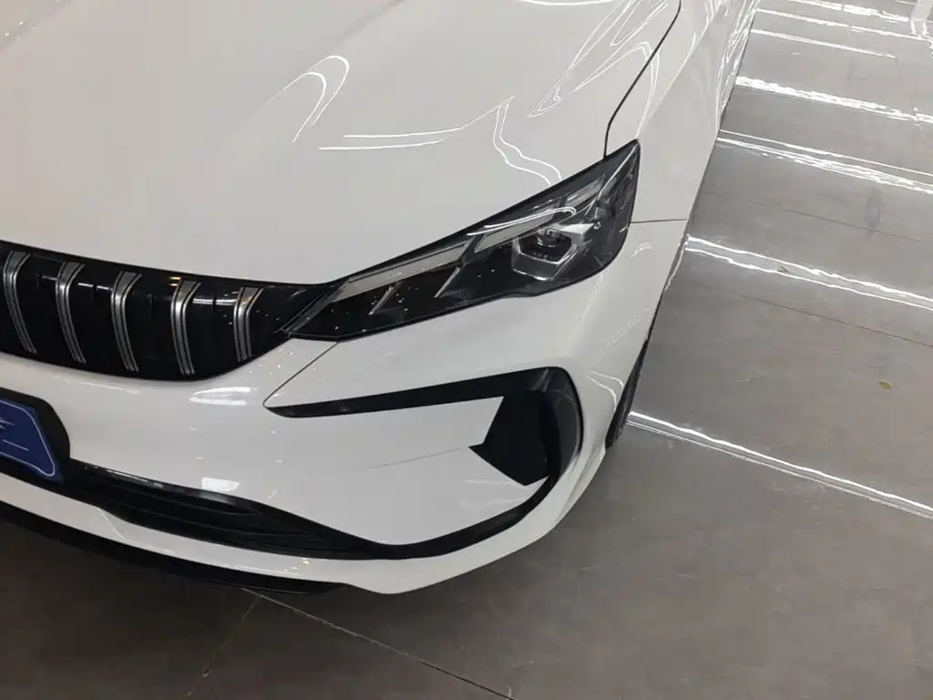 Geely Binrui — миниатюра 24