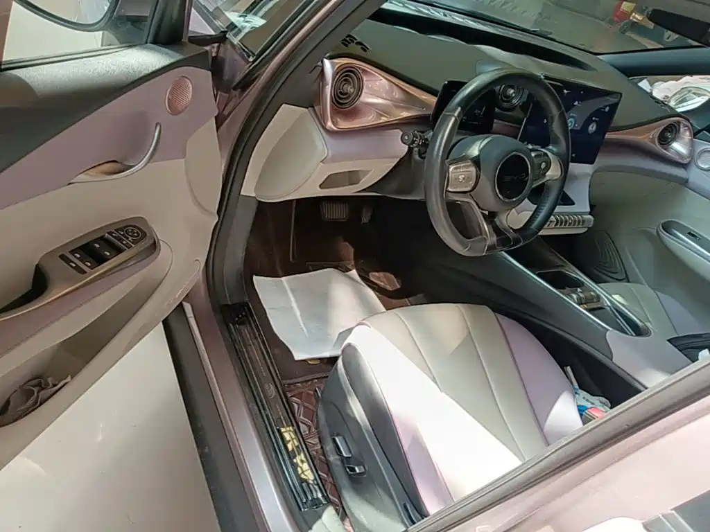 BYD Dolphin — миниатюра 16
