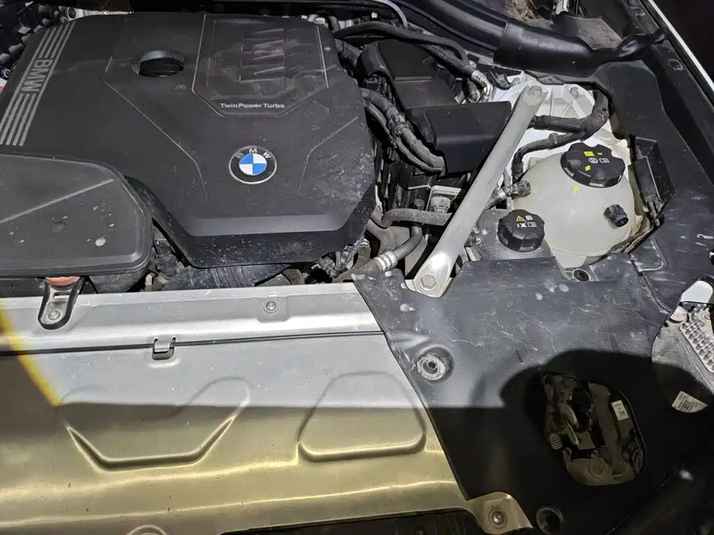 BMW X3 — миниатюра 22