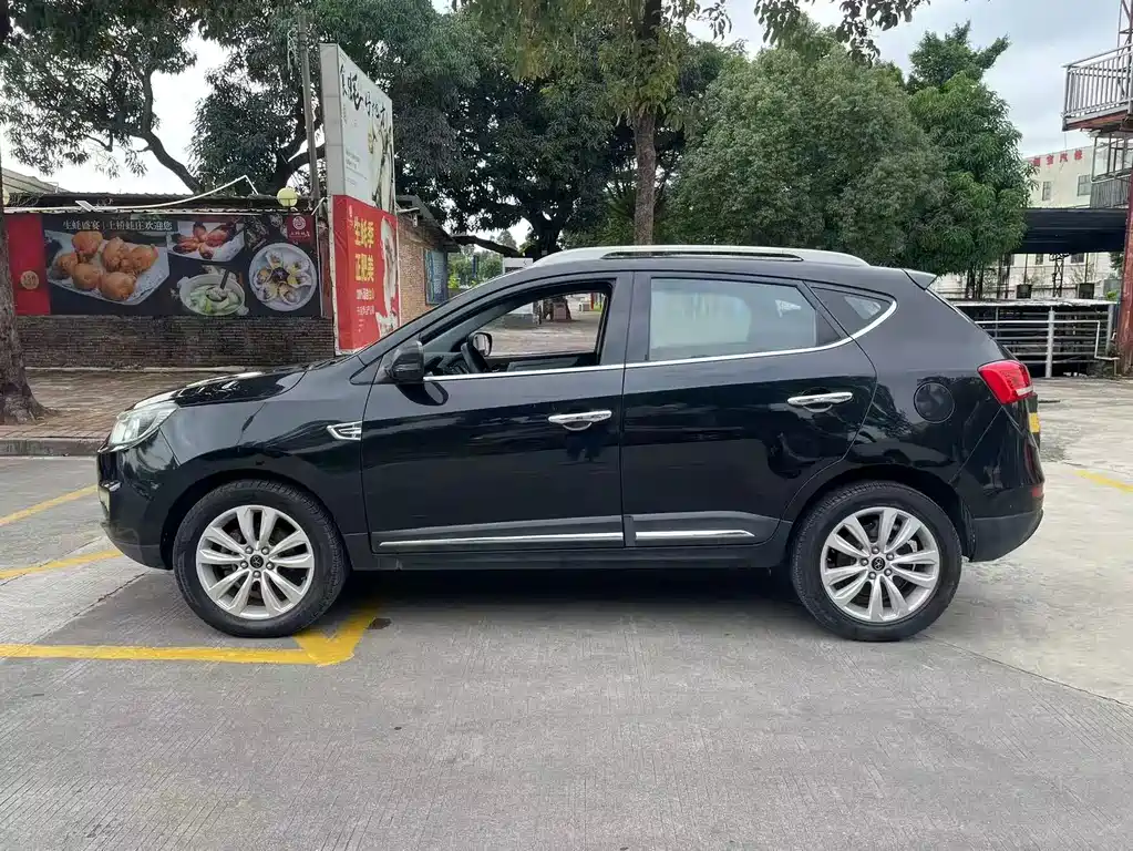JAC Refine S5 — миниатюра 7