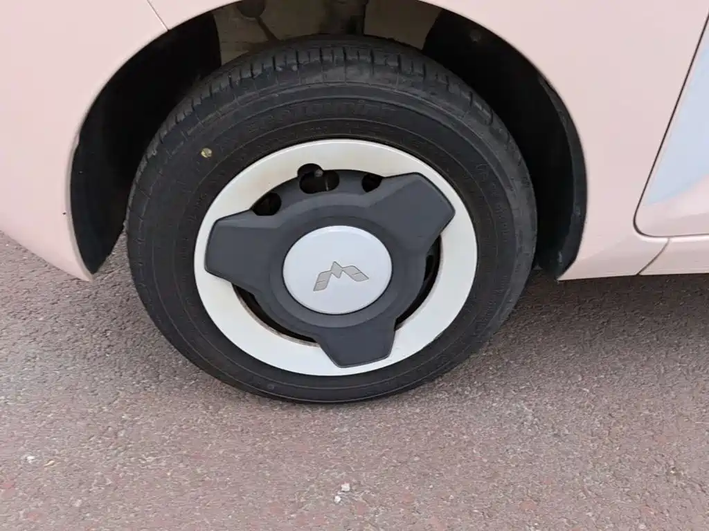 Wuling MINIEV — миниатюра 23
