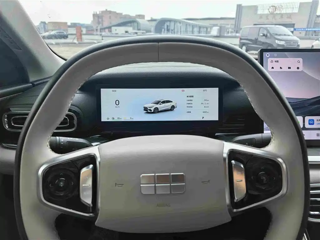 Galaxy Galaxy Xingyao 6 — миниатюра 17