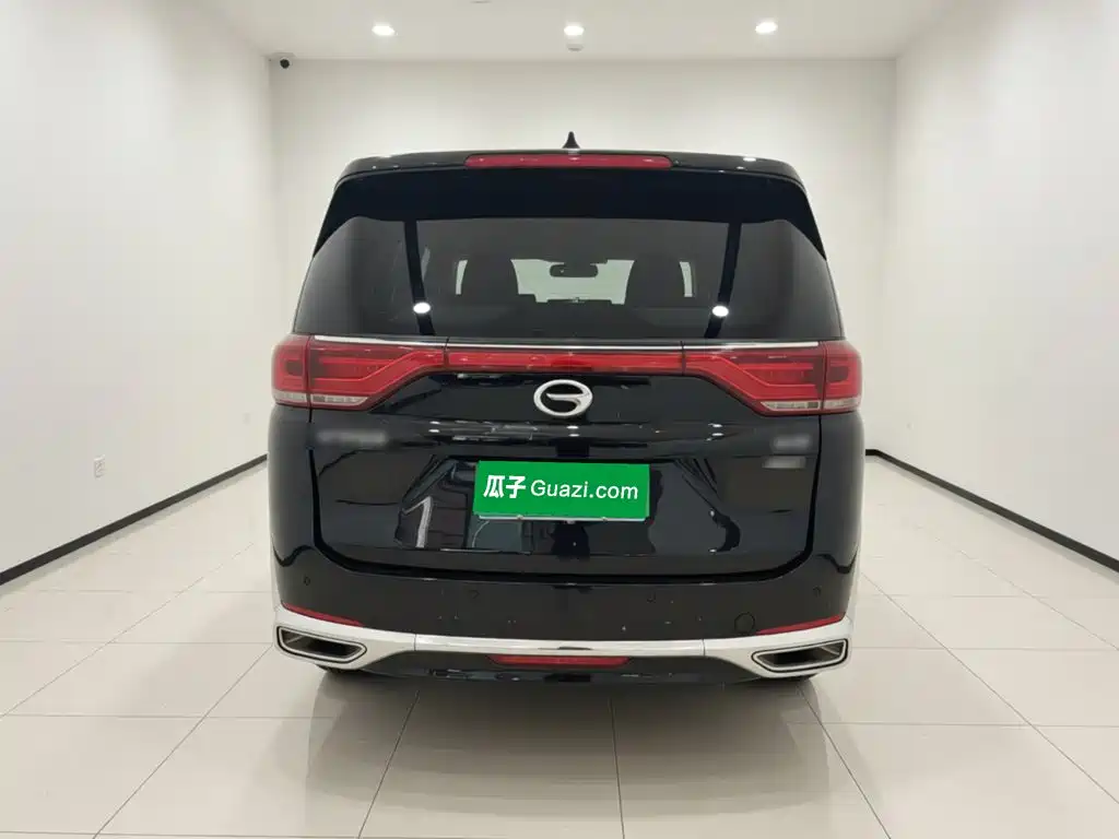 GAC Motor Trumpchi M8 — миниатюра 5