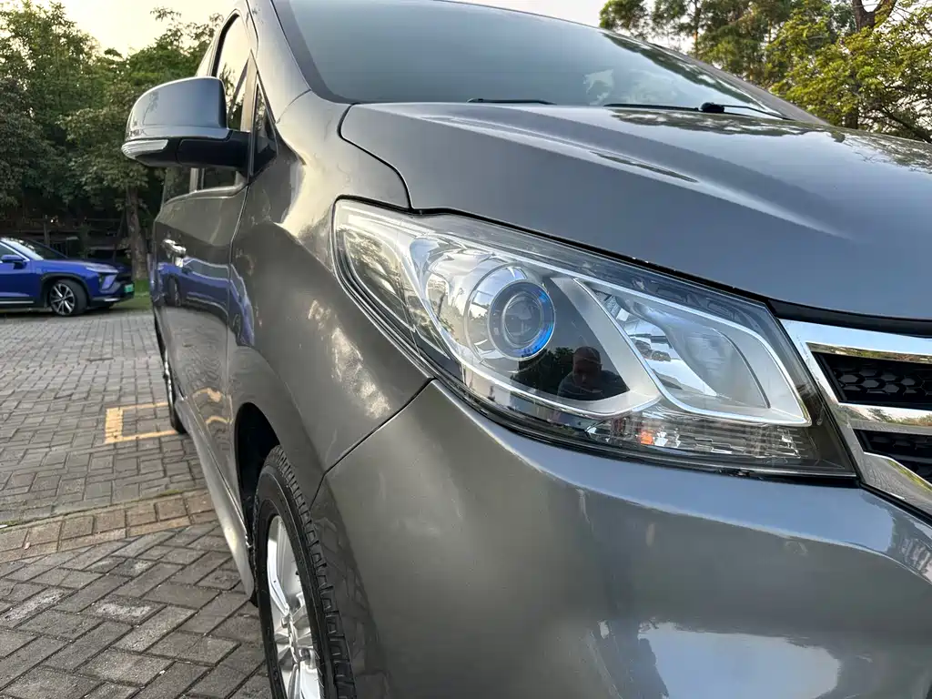 Maxus G10 PLUS 2.0T Auto Elite Edition China VI, фото 7