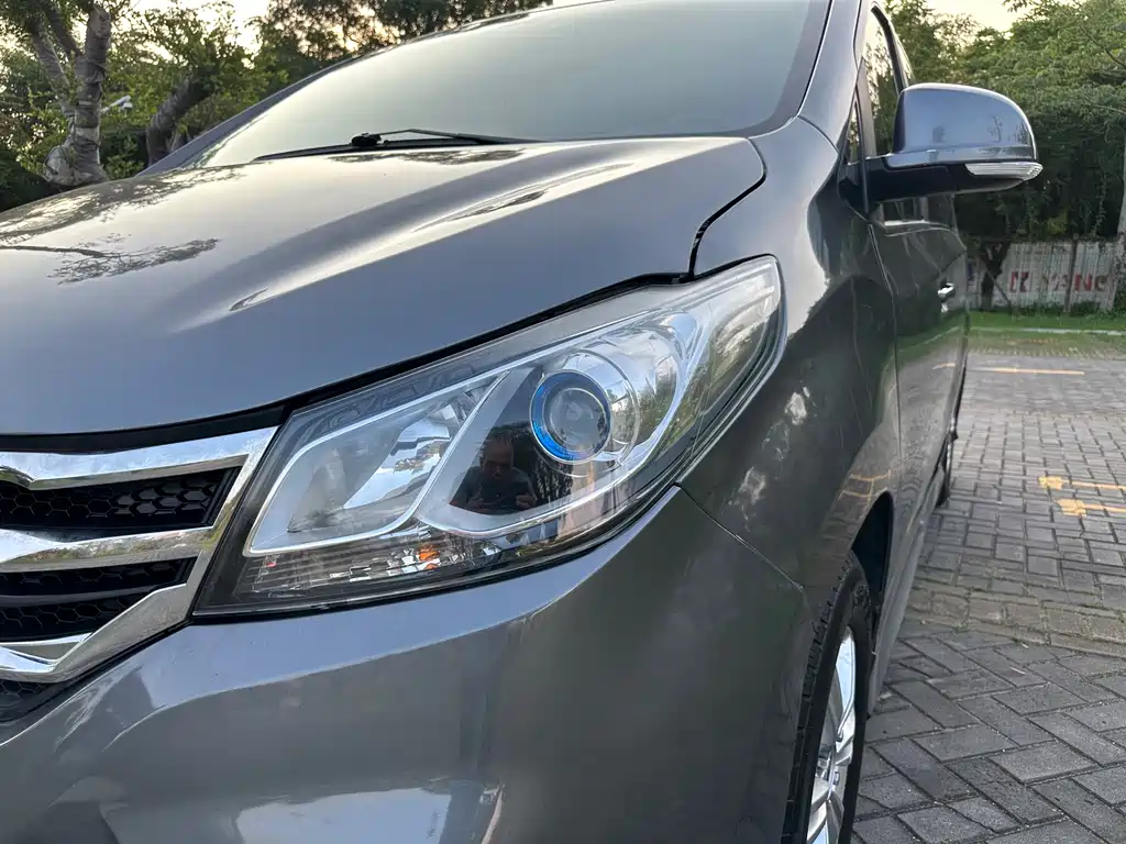 Maxus G10 PLUS 2.0T Auto Elite Edition China VI, фото 8