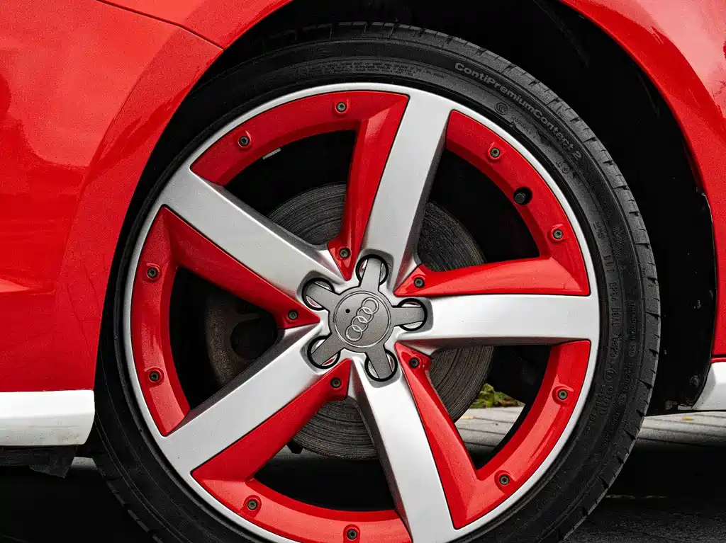 Audi A1 — миниатюра 4