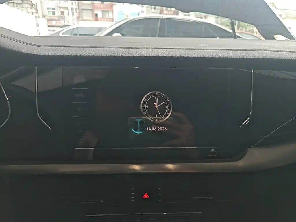 Volkswagen Passat — миниатюра 13