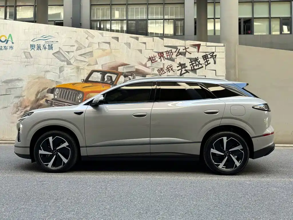 BYD Sealion 06 — миниатюра 3