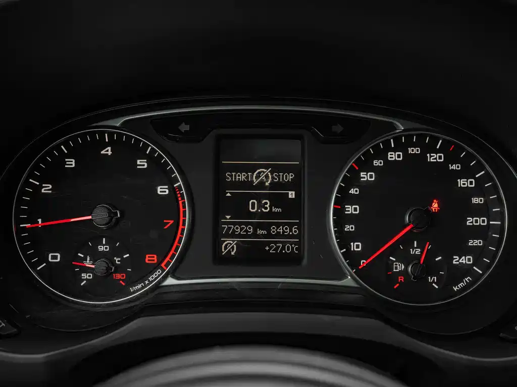 Audi A1 — миниатюра 14