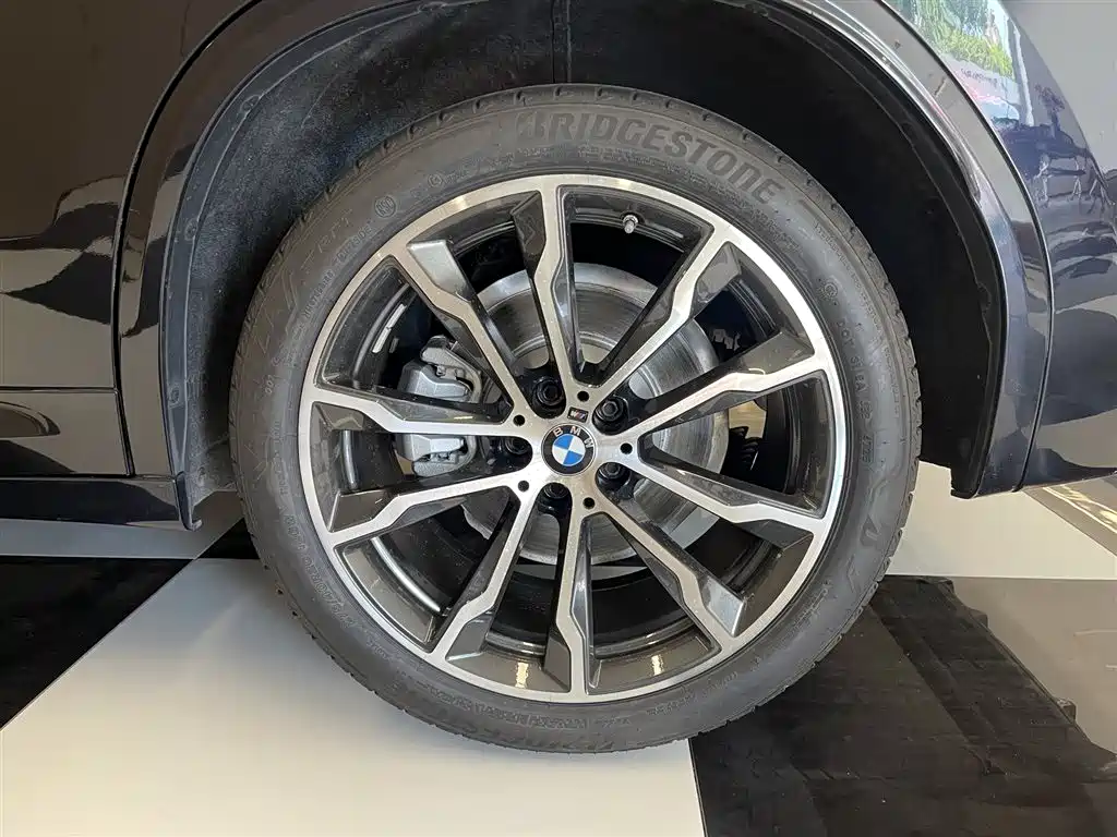 BMW X3 2022 xDrive30i Lead M