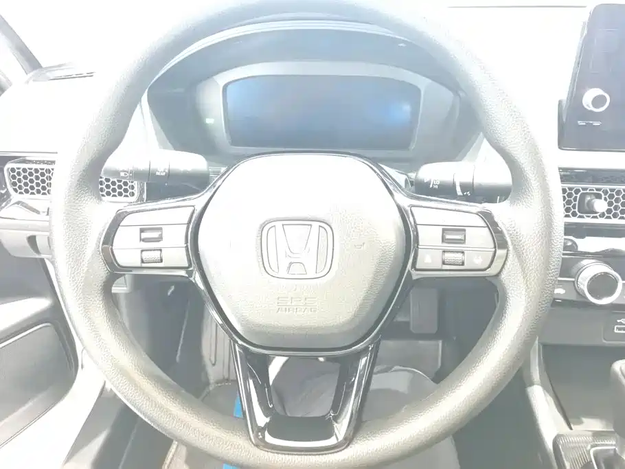 Honda Civic — миниатюра 15