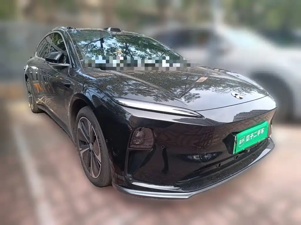 NIO ET5T — миниатюра 25